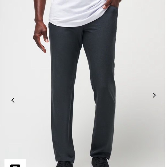 Travis Matthew Open to Close pants - Picture 1 of 1